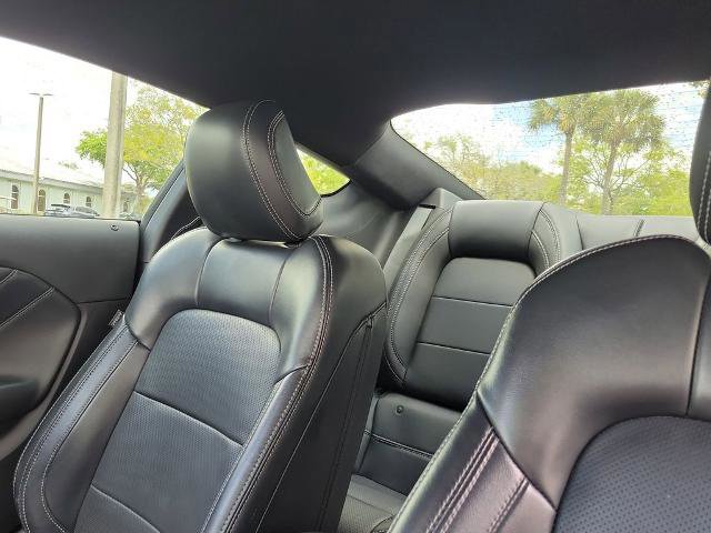 Certified 2024 Ford Mustang GT Premium image 27
