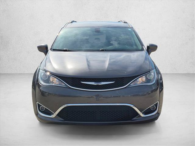 Used 2018 Chrysler Pacifica Touring Plus FWD video 2