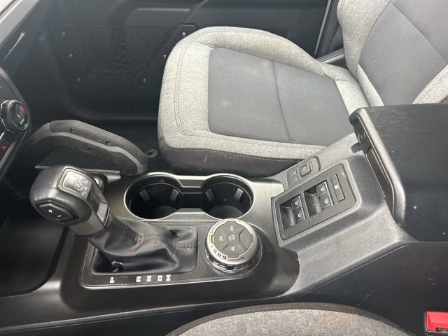 Certified 2022 Ford Bronco Big Bend AWD/4WD image 19