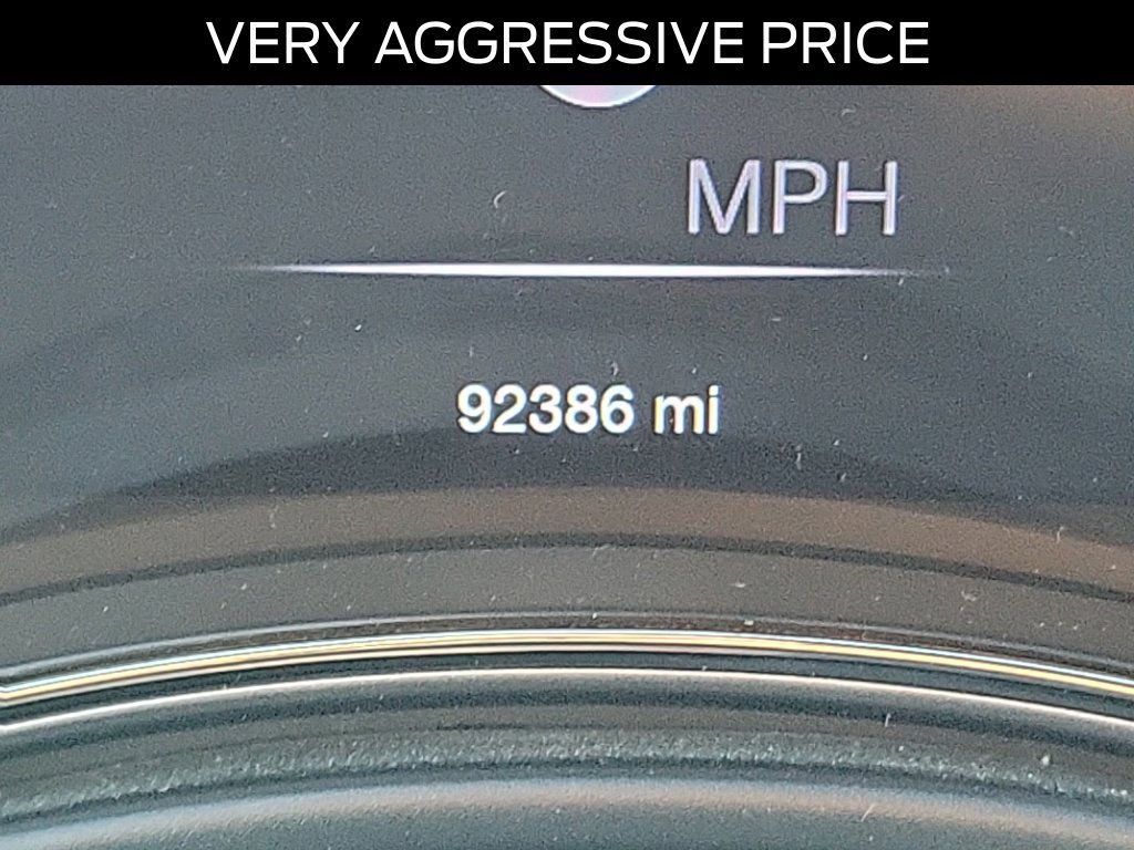 Used 2020 Jeep Grand Cherokee Limited X AWD/4WD image 27