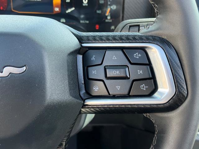 Certified 2026 Ford Mustang Convertible RWD image 15