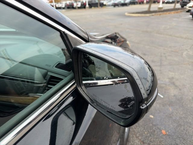 Used 2017 Honda CR-V EX-L image 10