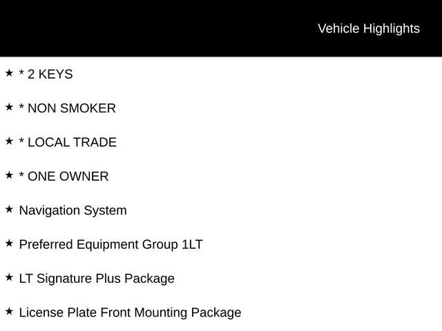 Used 2023 Chevrolet Suburban LT w/ LT Signature Plus Package image 14