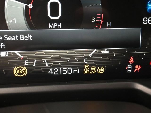 Used 2024 GMC Acadia Elevation image 18