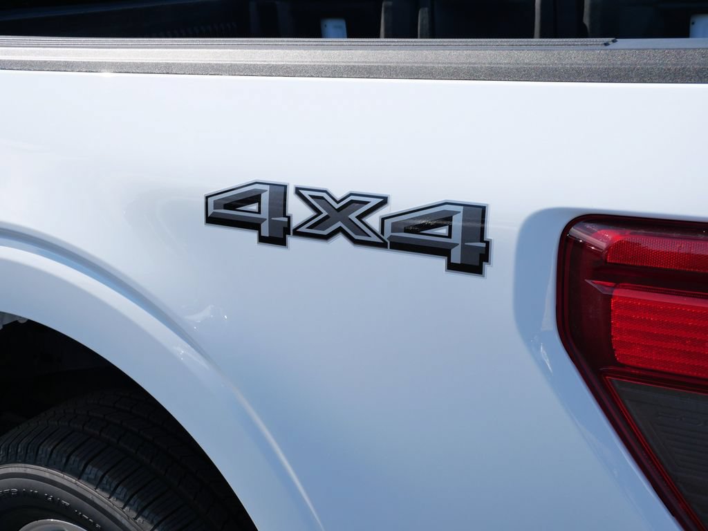 Certified 2024 Ford F150 XLT w/ Tow/Haul Package AWD/4WD image 9