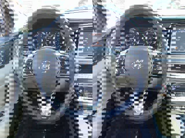 Used 2018 Hyundai Sonata Limited image 13