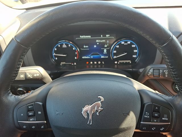 Certified 2023 Ford Bronco Sport Outer Banks AWD/4WD image 18
