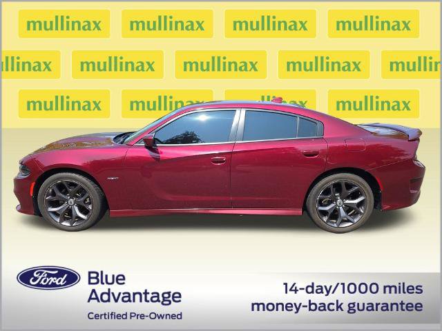 Used 2019 Dodge Charger R/T RWD image 12