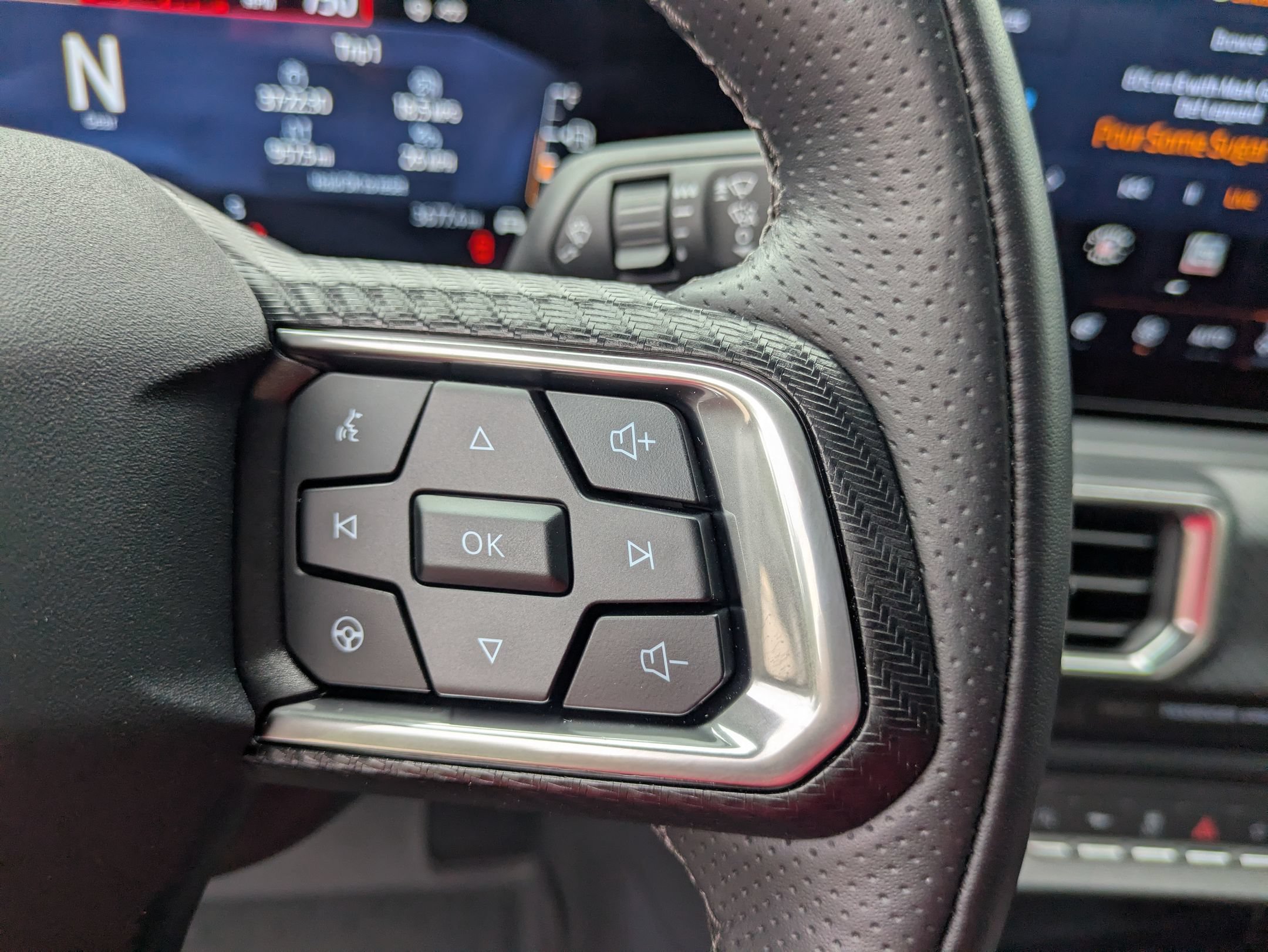 Certified 2025 Ford Mustang GT Premium RWD image 20
