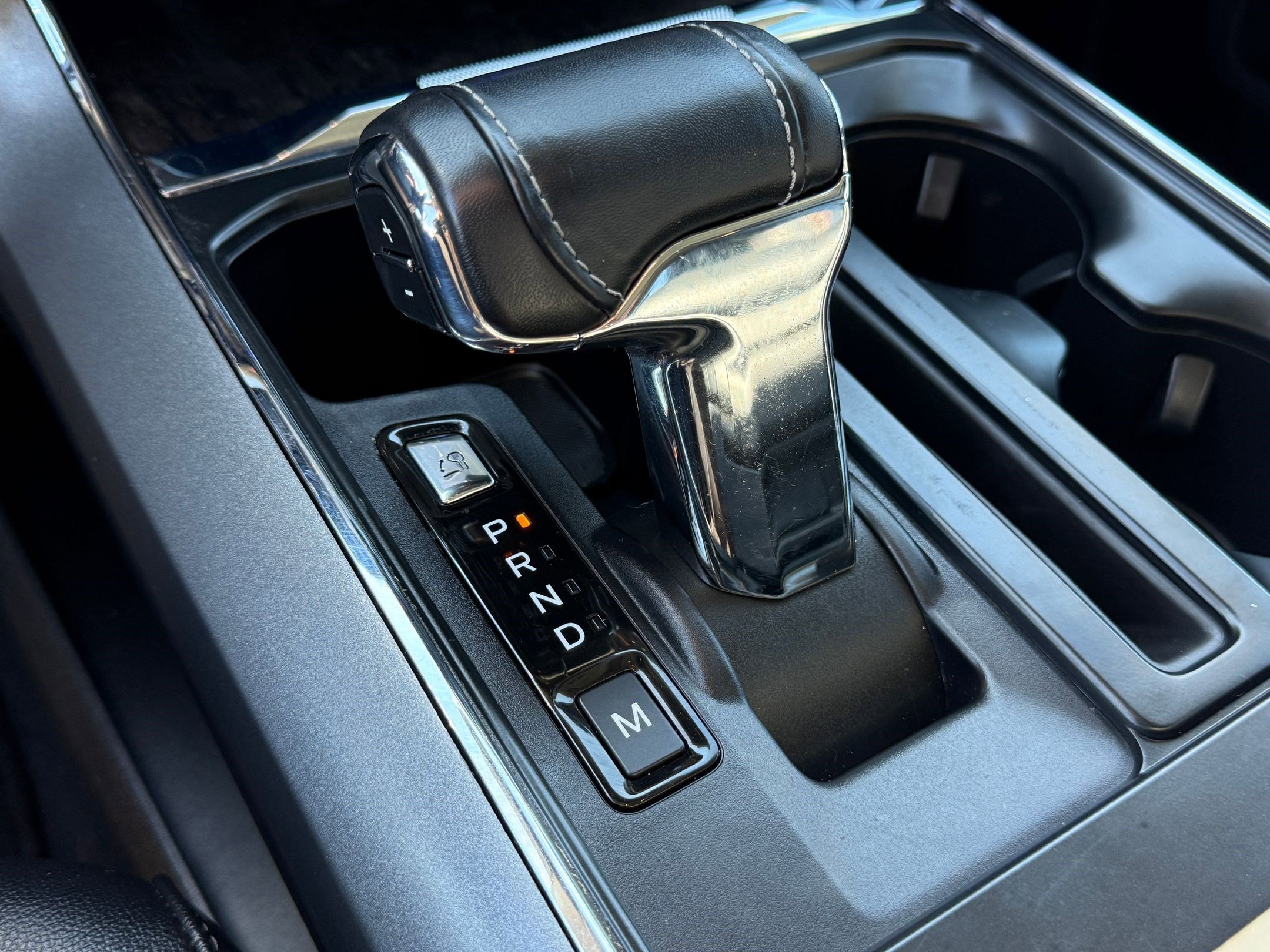 Certified 2023 Ford F150 Lariat w/ Trailer Tow Package image 14