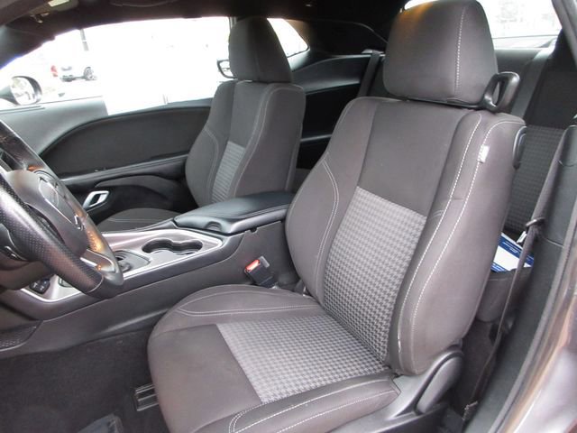 Used 2021 Dodge Challenger SXT w/ Blacktop Package image 12