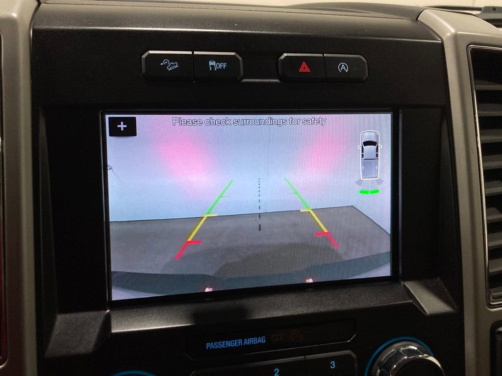 Certified 2019 Ford F150 Lariat w/ Equipment Group 501A Mid image 34