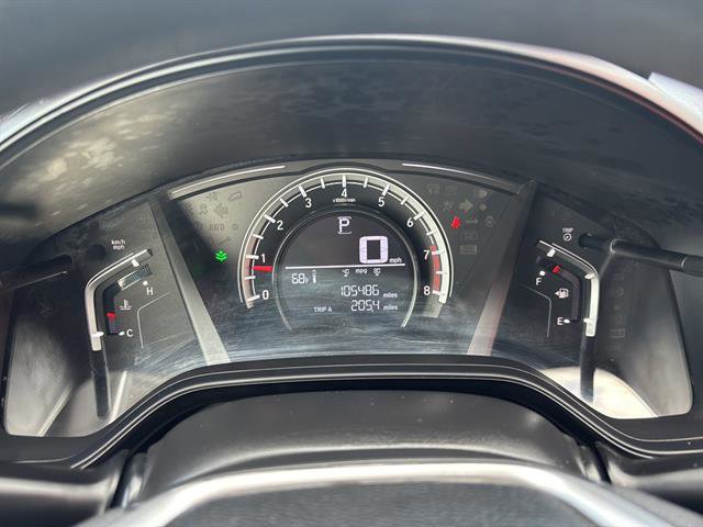 Used 2018 Honda CR-V LX image 27