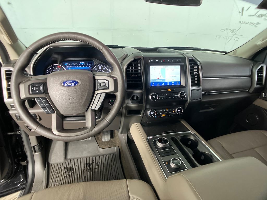Certified 2020 Ford Expedition XLT w/ Equipment Group 202A image 12