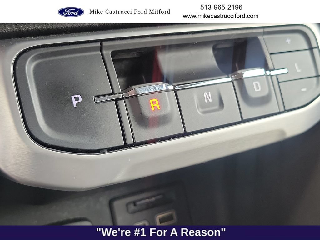 Used 2020 GMC Acadia SLT w/ Driver Alert Package II FWD image 21