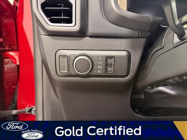 Certified 2025 Ford Bronco Sport Big Bend AWD/4WD image 19