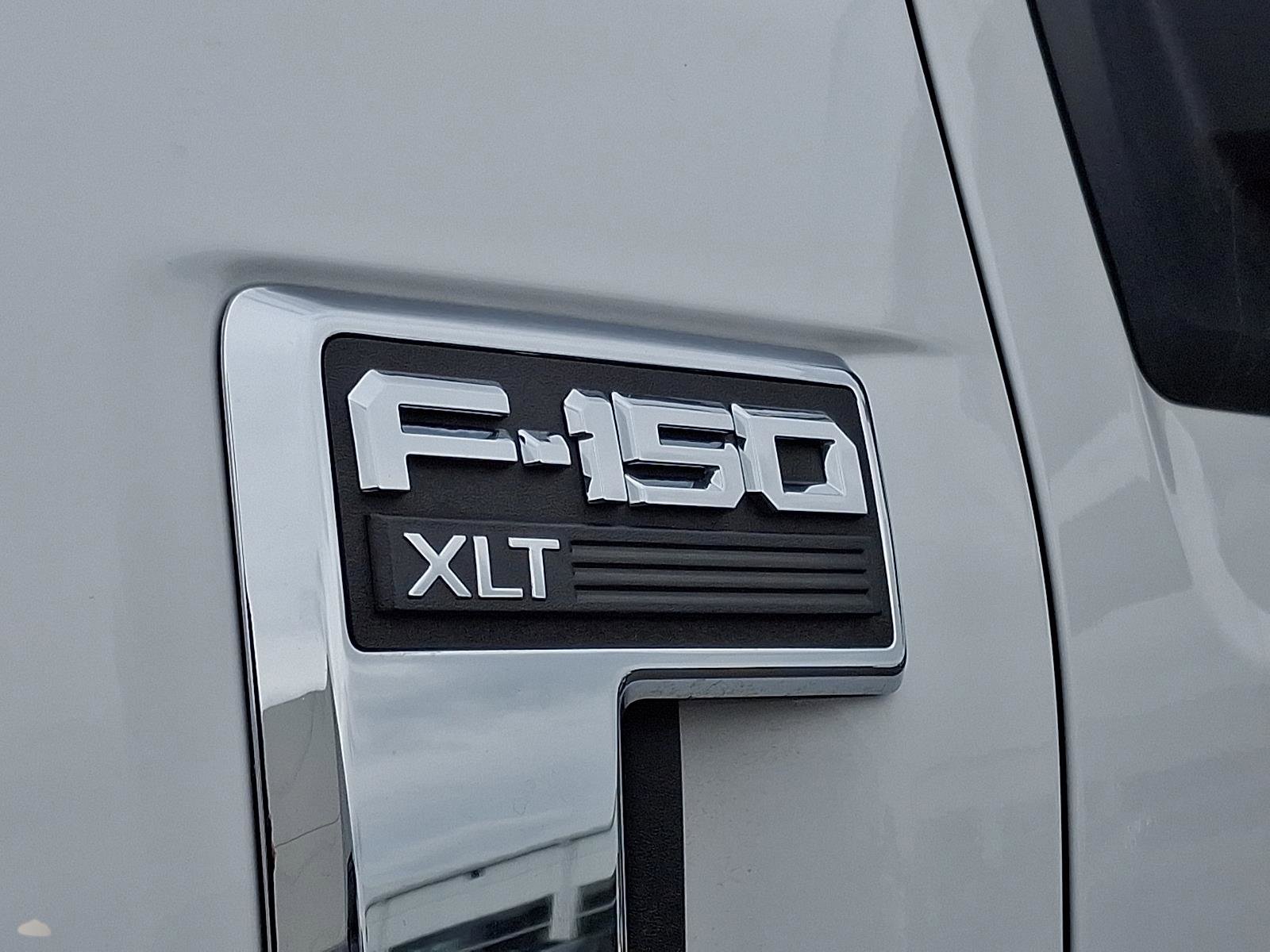 Certified 2025 Ford F150 XLT w/ Equipment Group 302A MID AWD/4WD image 29