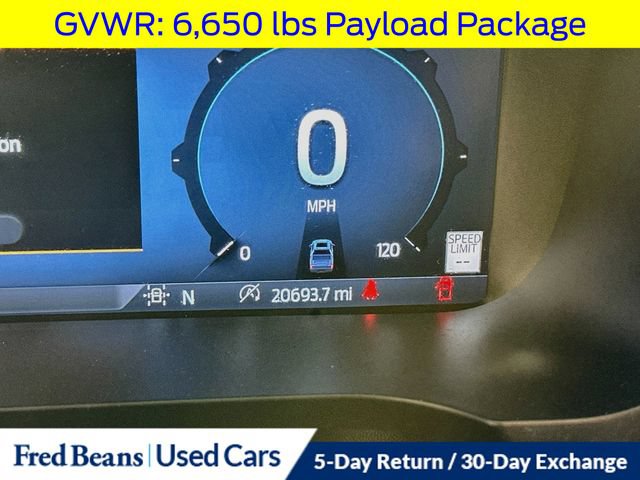 Certified 2024 Ford F150 XLT w/ Equipment Group 302A MID AWD/4WD image 15