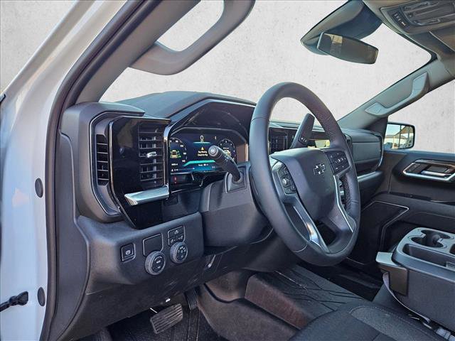 Used 2026 Chevrolet Silverado 1500 RST w/ RST Select Package image 11