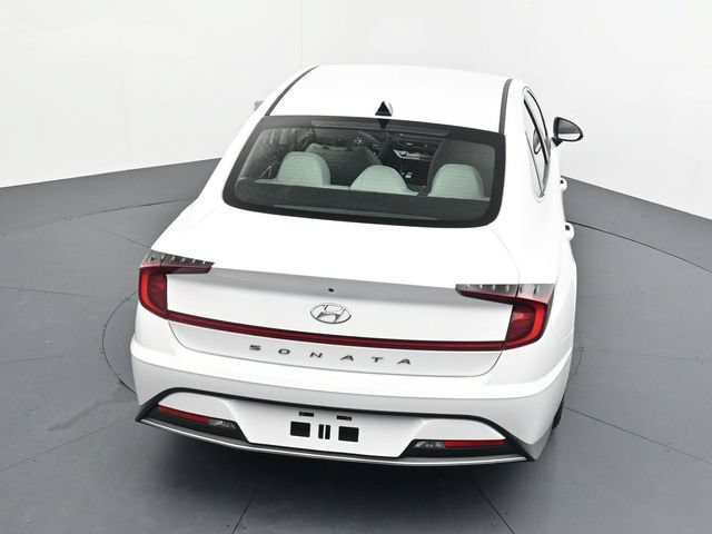 Used 2022 Hyundai Sonata SE w/ Cargo Package FWD image 28