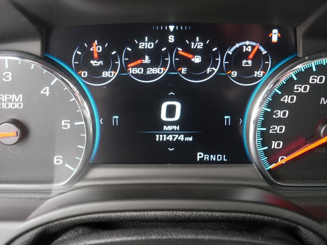 Used 2020 Chevrolet Suburban Premier image 26