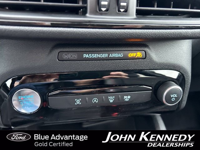 Certified 2023 Ford Escape ST-Line w/ Tech Pack #1 FWD image 26