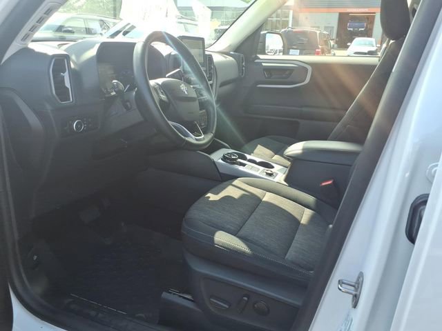 Certified 2023 Ford Bronco Sport Big Bend w/ Convenience Package AWD/4WD image 12