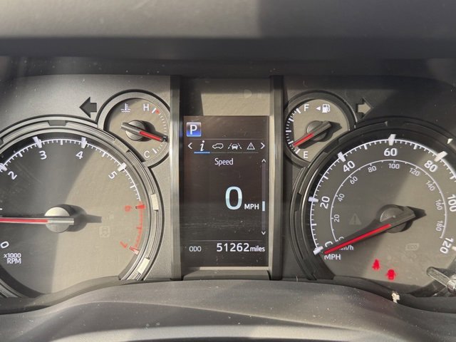 Used 2021 Toyota 4Runner SR5 image 14