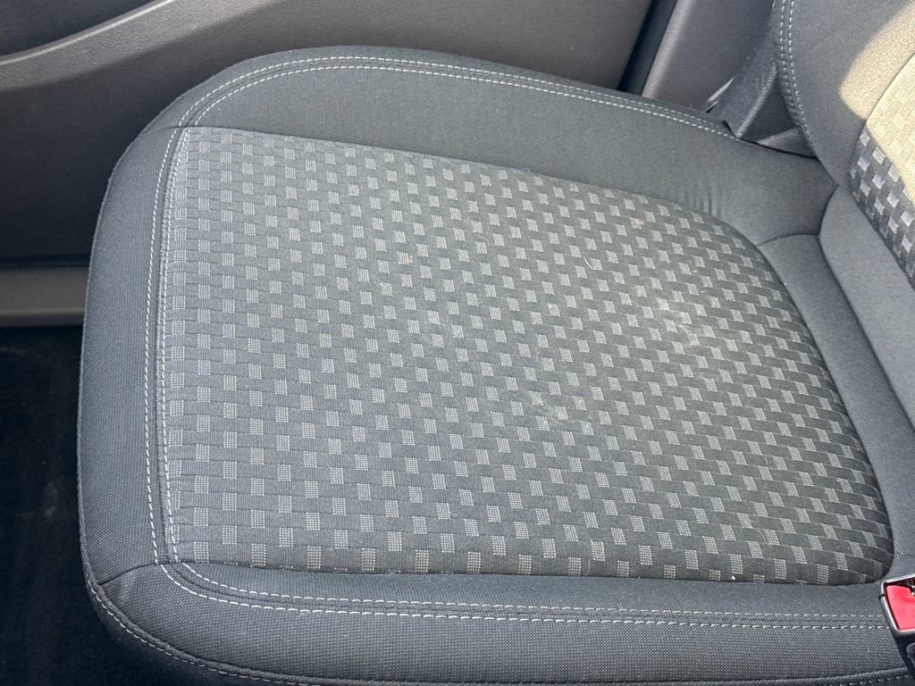 Certified 2019 Ford Transit Connect XLT image 23