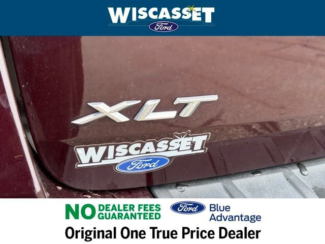 Certified 2023 Ford Explorer XLT w/ Equipment Group 202A image 26