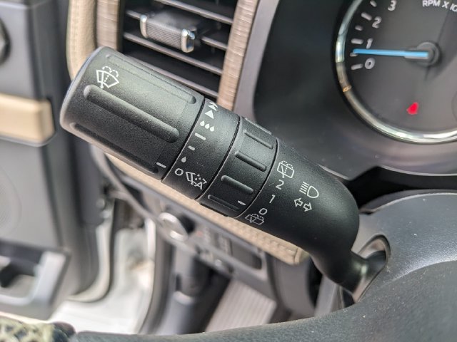 Certified 2022 Ford Expedition Limited AWD/4WD image 32