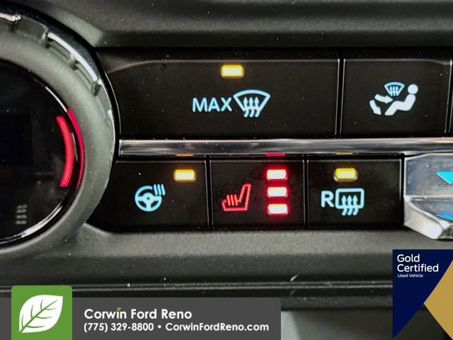 Certified 2023 Ford Bronco Badlands image 24