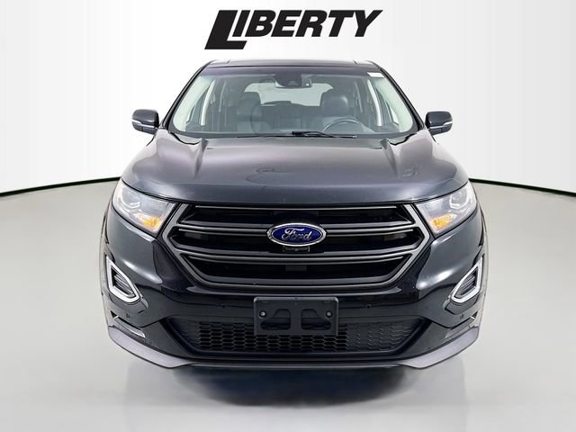 Certified 2018 Ford Edge Sport w/ Equipment Group 401A image 2