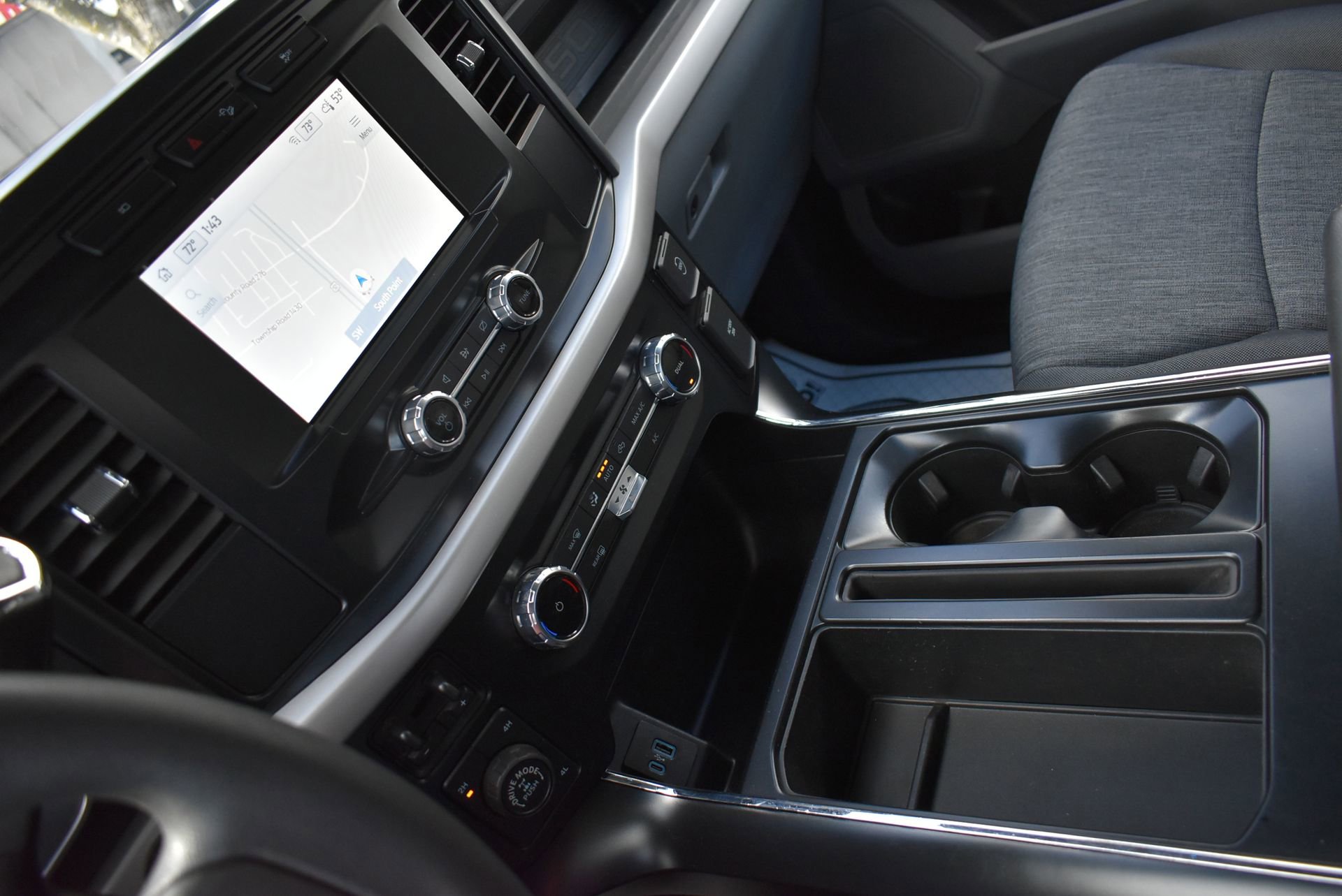 Certified 2023 Ford F150 XL w/ Trailer Tow Package image 23