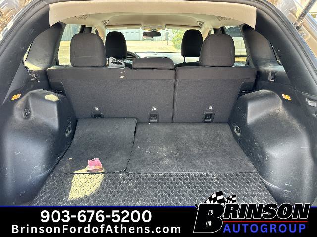 Used 2020 Jeep Cherokee Latitude FWD image 9