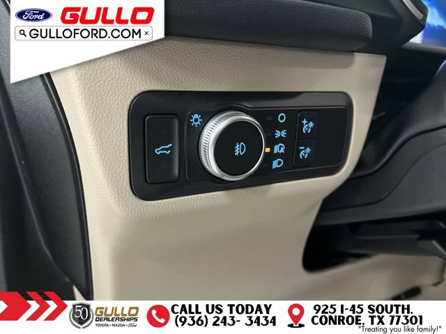 Certified 2021 Ford Escape SEL w/ Technology Package FWD image 19