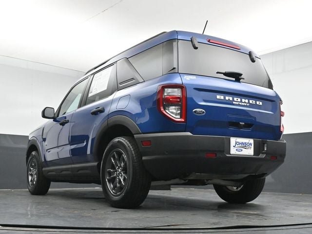 Certified 2023 Ford Bronco Sport Big Bend w/ Convenience Package AWD/4WD image 30