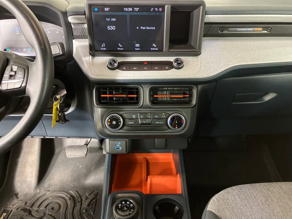 Certified 2024 Ford Maverick XLT image 28