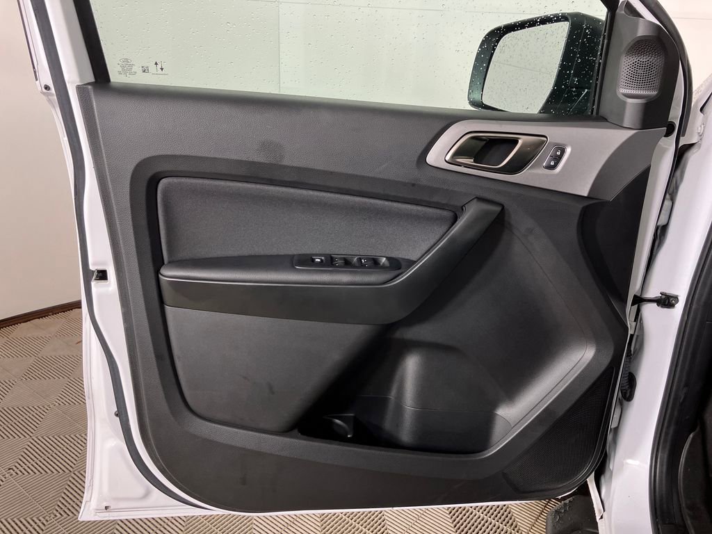 Certified 2023 Ford Ranger XLT w/ Equipment Group 301A Mid image 23