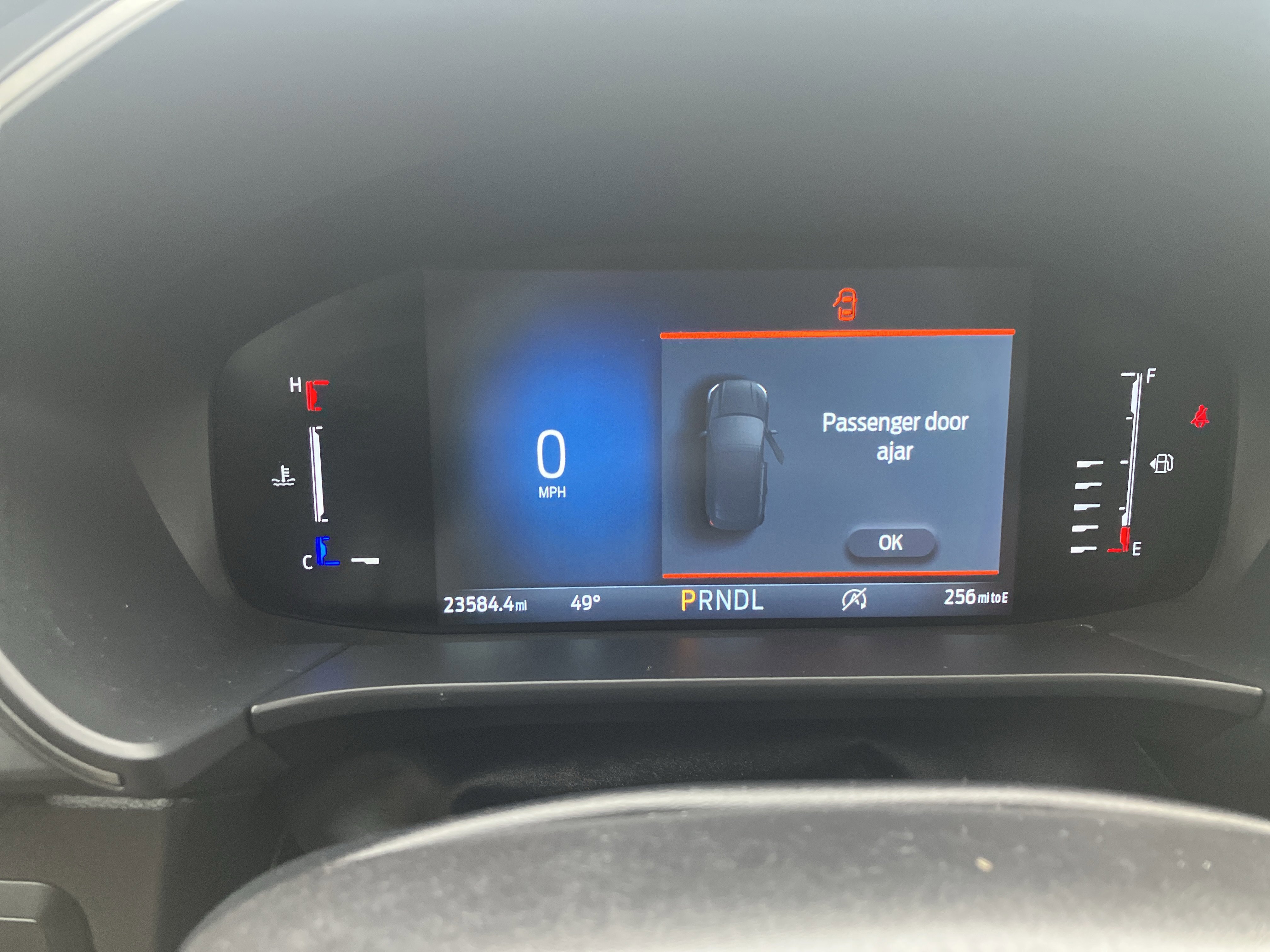 Certified 2023 Ford Escape Active image 23