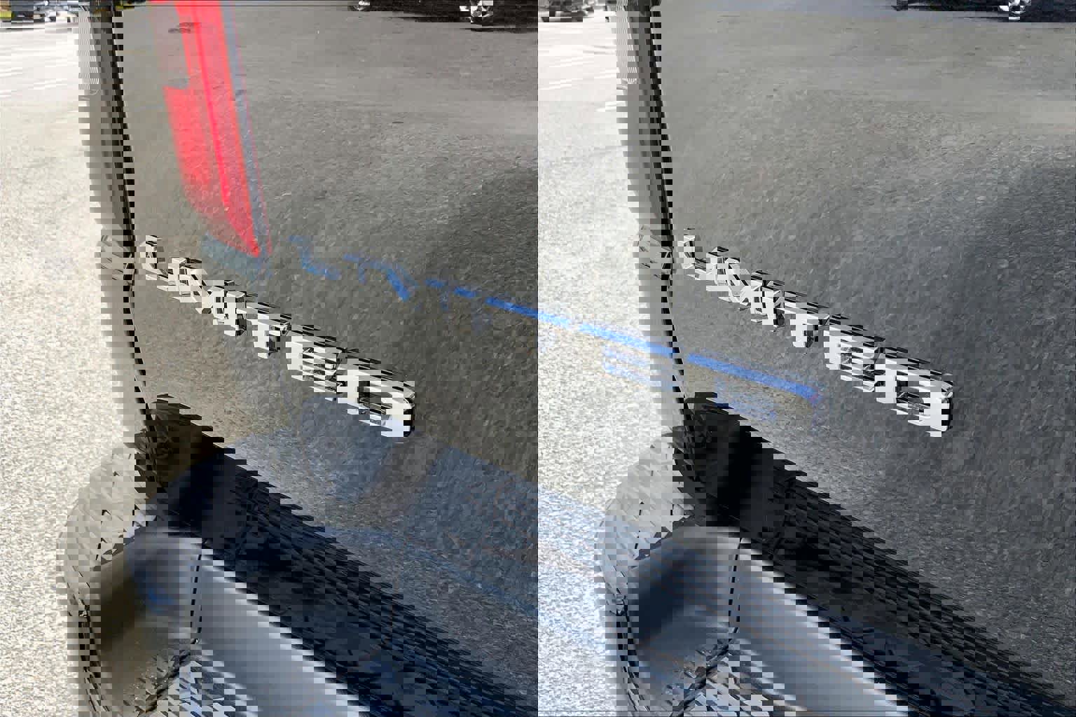 Used 2019 RAM 1500 Limited image 12