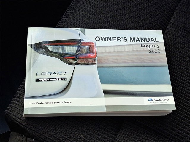 Used 2020 Subaru Legacy Premium w/ Popular Package #1 image 25