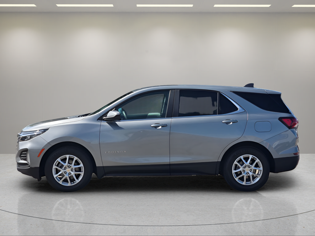 Used 2023 Chevrolet Equinox LT FWD image 4