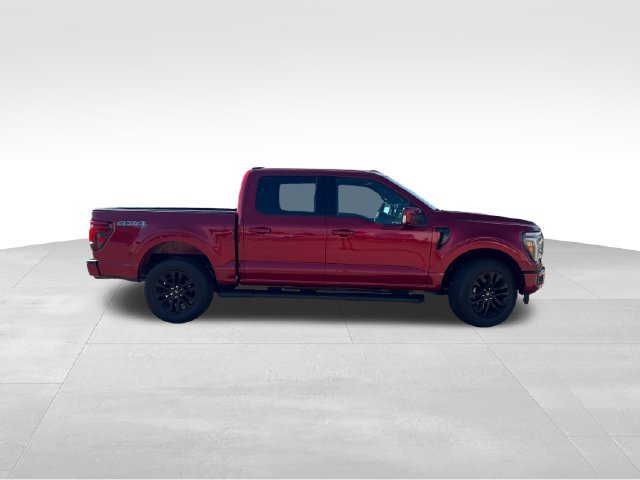Certified 2026 Ford F150 Lariat w/ Equipment Group 502A High AWD/4WD image 10