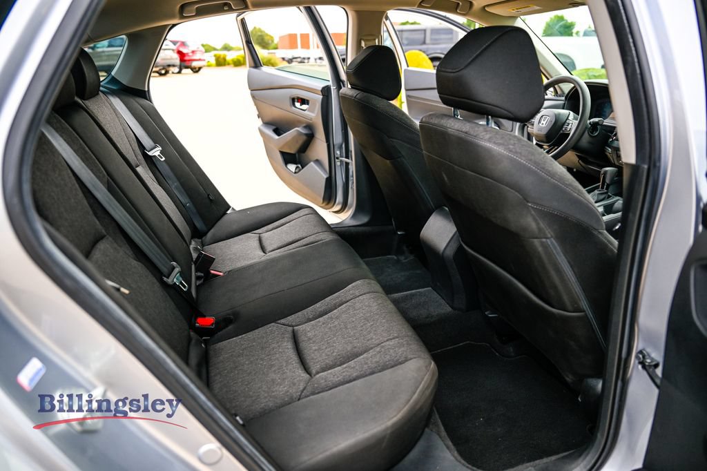 Used 2024 Honda Accord EX image 14