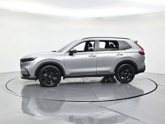 Used 2023 Honda CR-V Sport Touring image 6