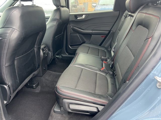 Certified 2024 Ford Escape ST-Line w/ Tech Pack #1 image 21