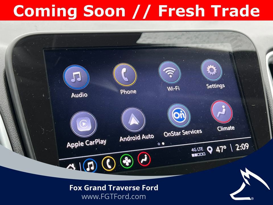 Used 2024 Chevrolet Malibu LT image 26