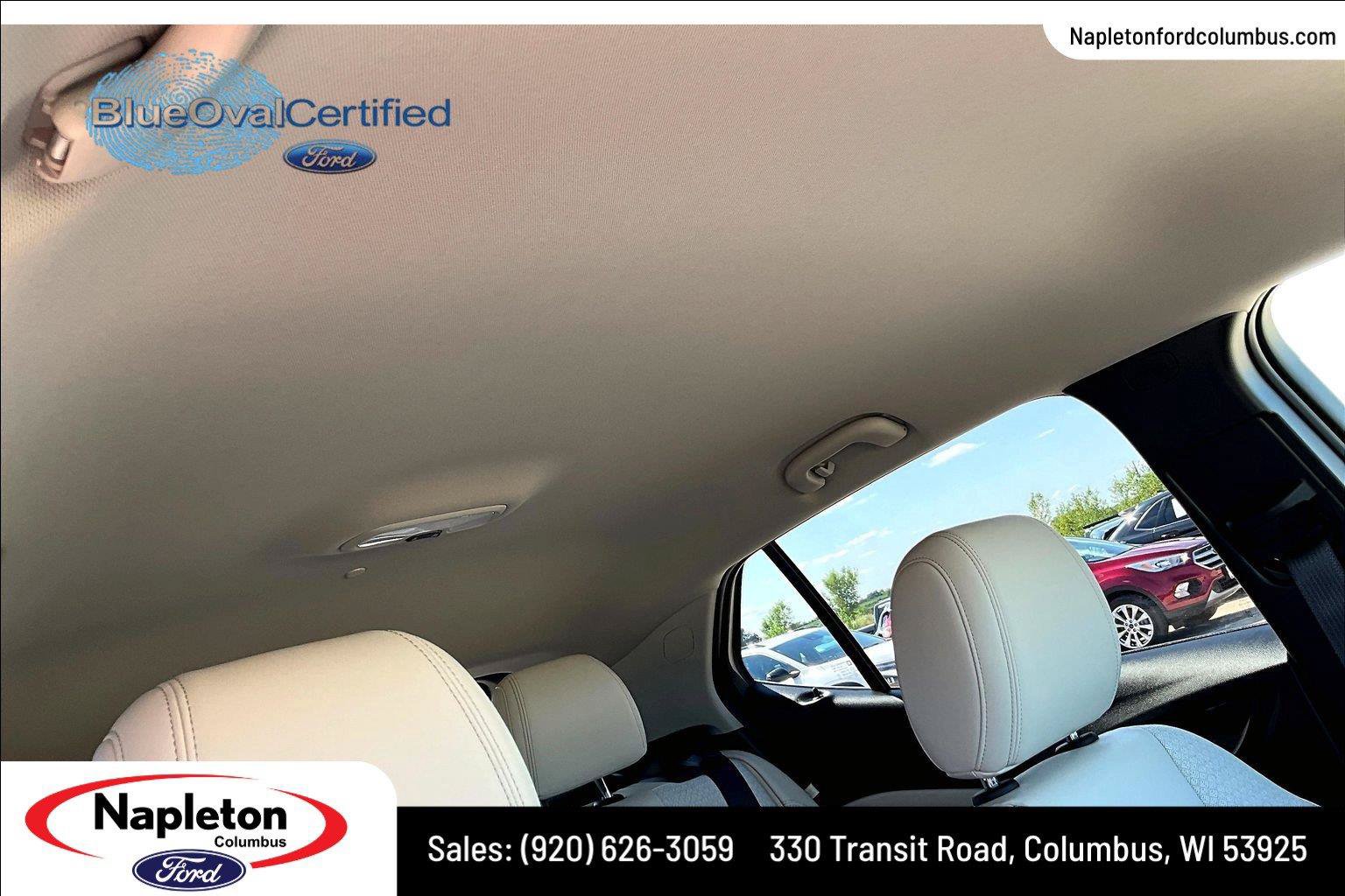 Used 2024 Buick Encore GX Preferred AWD/4WD image 23