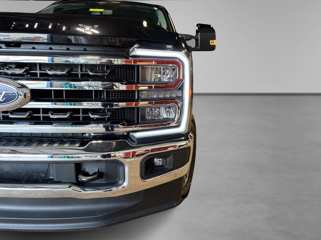 Certified 2024 Ford F250 Lariat AWD/4WD image 22